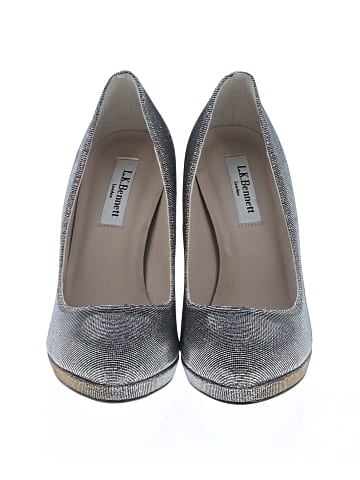 L.K. Bennett Heels (view 2)