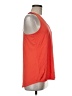 NHL Orange Tank Top Size M - photo 4