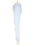 Zara Basic Hearts Blue Jeans Size 2 - photo 5
