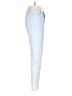 Zara Basic Hearts Blue Jeans Size 2 - photo 4