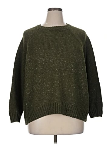 Old Navy Pullover Sweater (view 1)