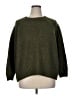 Old Navy Solid Green Pullover Sweater Size XL - photo 1