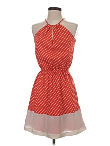 Express Casual Dress (view 1)