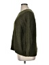 Old Navy Solid Green Pullover Sweater Size XL - photo 5