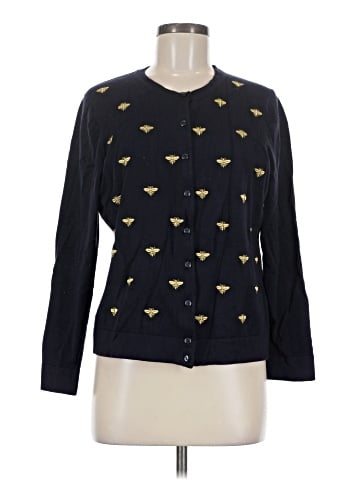 Charter Club Cardigan (view 1)