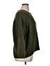 Old Navy Solid Green Pullover Sweater Size XL - photo 4