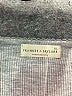 Assorted Brands Gray Short Sleeve Top Size XL - photo 7