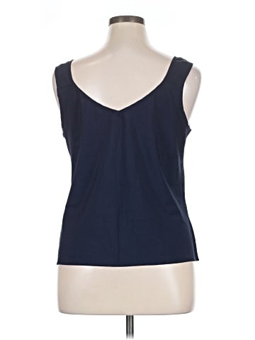 Zapelle Sleeveless Blouse (view 2)