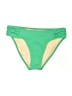 Unbranded Green Swimsuit Bottoms Size M - photo 1