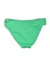 Unbranded Green Swimsuit Bottoms Size M - photo 2