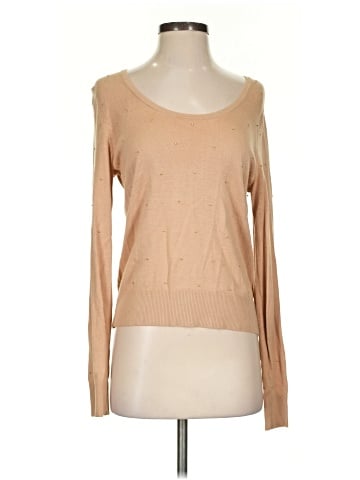 JLo by Jennifer Lopez Pullover Sweater (view 1)