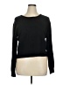 Sam Edelman Black Pullover Sweater Size 14 - photo 1