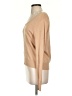 JLo by Jennifer Lopez Tan Pullover Sweater Size S - photo 5