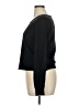 Sam Edelman Black Pullover Sweater Size 14 - photo 5