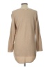 MICHAEL Michael Kors Tan Pullover Sweater Size L - photo 2