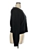 Sam Edelman Black Pullover Sweater Size 14 - photo 4