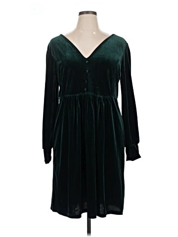 Suzanne Betro Casual Dress (view 1)