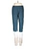 Wildfox Color Block Blue Casual Pants Size Sm (1 or S) - photo 1