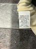 Lulumari 100% Polyester Print Brown Cocktail Dress Size L - photo 5