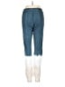 Wildfox Color Block Blue Casual Pants Size Sm (1 or S) - photo 2
