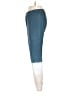 Wildfox Color Block Blue Casual Pants Size Sm (1 or S) - photo 5