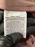 Nike Purple Active Pants Size S - photo 5