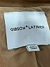 Gibson Latimer Tan Brown Jacket Size XXL - photo 6