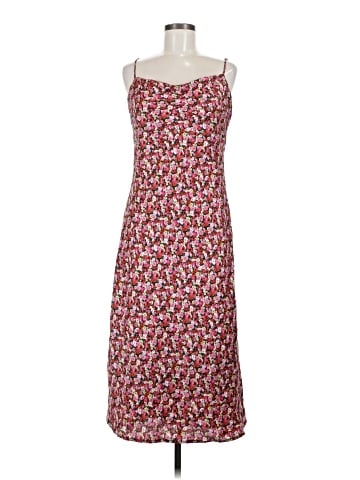 All in Favor Casual Dress (view 1)
