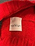 Kaileigh Red Turtleneck Sweater Size 1X - photo 7