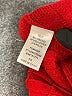 Kaileigh Red Turtleneck Sweater Size 1X - photo 8