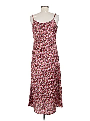 All in Favor Casual Dress (view 2)