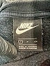Nike Black Pullover Sweater Size P (petite) - photo 7