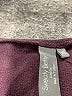 Sweaty Betty Purple Pullover Sweater Size XS - photo 7