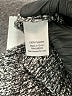 Nine West 100% Polyester Tweed Gray Turtleneck Sweater Size L - photo 8