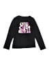 Under Armour 100% Polyester Black Rash Guard Size 6X - photo 1