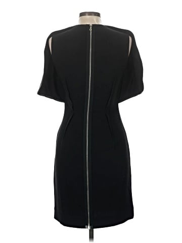 Yigal Azrouël New York Cocktail Dress (view 2)