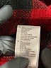 Cloth. by Design Plaid Red Coat Size XS - photo 8