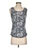 H&M L.O.G.G. Blue Tank Top Size S - photo 1