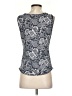 H&M L.O.G.G. Blue Tank Top Size S - photo 2