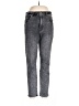 Ann Taylor LOFT Tweed Gray Jeans Size 31 waist - photo 1