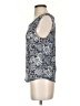 H&M L.O.G.G. Blue Tank Top Size S - photo 5
