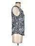 H&M L.O.G.G. Blue Tank Top Size S - photo 4