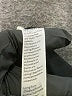 SPANX Black Leggings Size M - photo 5