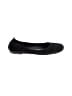 AGL Solid Black Flats Size EU (IT) 40 1/2 / US 10 1/2 - photo 1