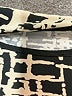 Unbranded Graphic Black Casual Dress Size L (estimated) - photo 7