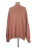 Jodifl Pink Pullover Sweater Size M - photo 2