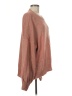Jodifl Pink Pullover Sweater Size M - photo 4
