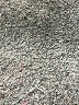 dalia Solid Black Dress Pants Size 22 - photo 4