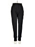 Assorted Brands Solid Black Casual Pants Size S - photo 1