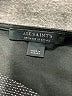 ALLSAINTS Black Long Sleeve Top Size 10 - photo 6